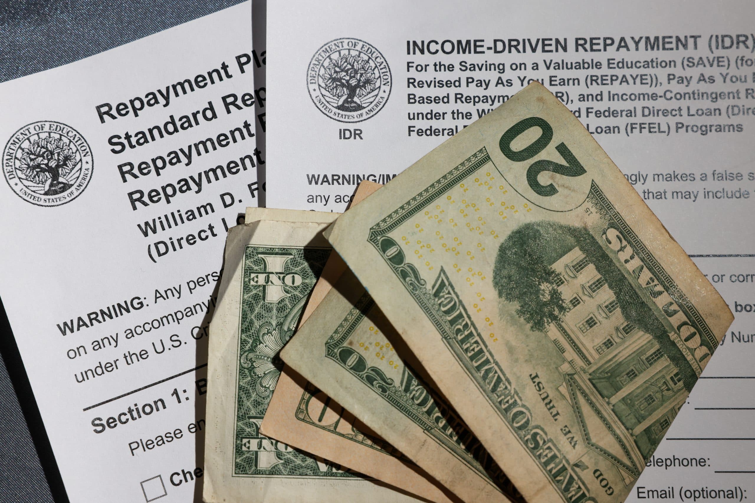 Student loan defaults surge in Wisconsin, US after payment ...