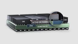 [News] TSMC Reportedly Develops EMIB-like Packaging ...