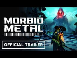 Morbid Metal - Official Early Access Release Date Trailer