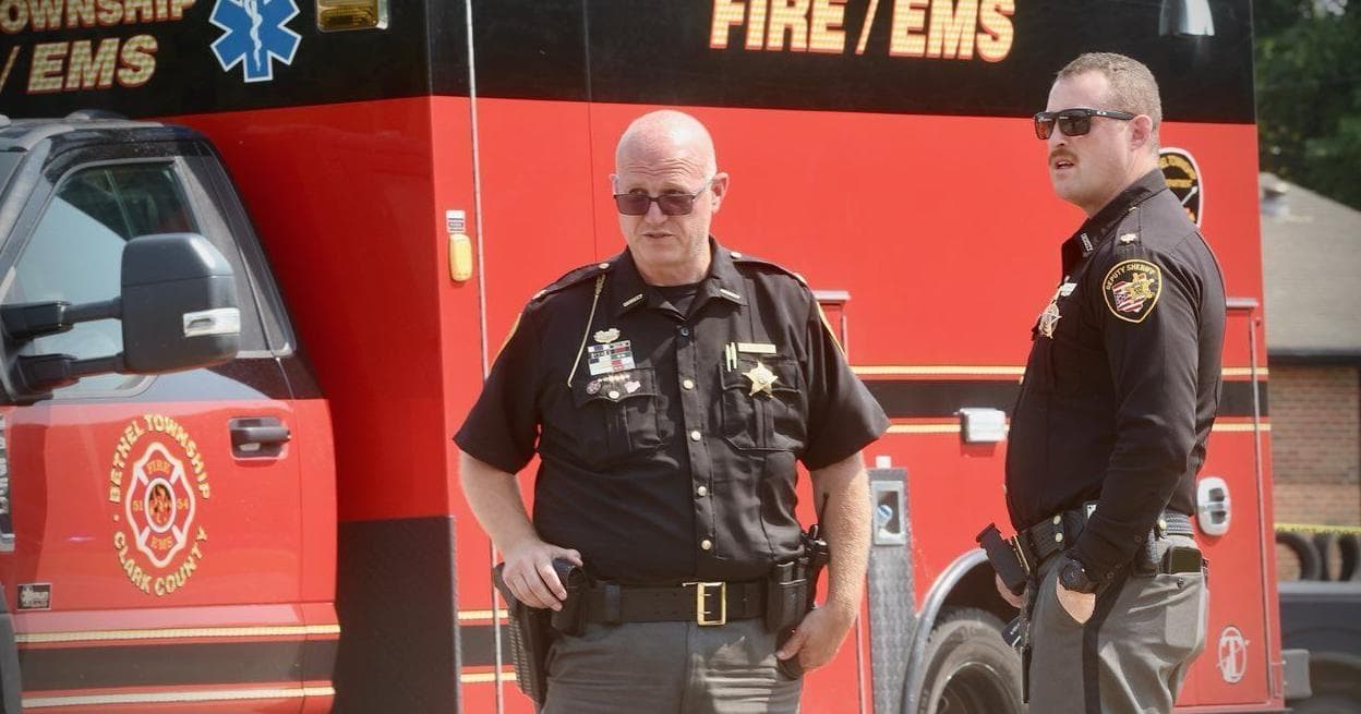 Man killed in New Carlisle road rage shooting identified, 2 ...