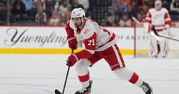Dylan Larkin must expand three-team trade list | State Sports