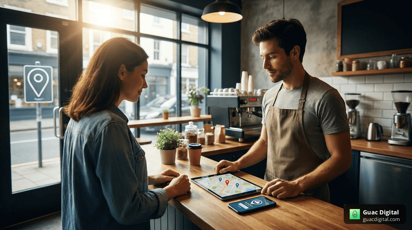 Local SEO Tips for Small Businesses: The Complete 2026 ...