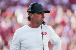 “Kid Got Screwed”: 49ers' Mac Jones Reveals How Kyle ...