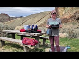 Car Camping With Dogs: What I Pack for a 3-5 Day Road Trip