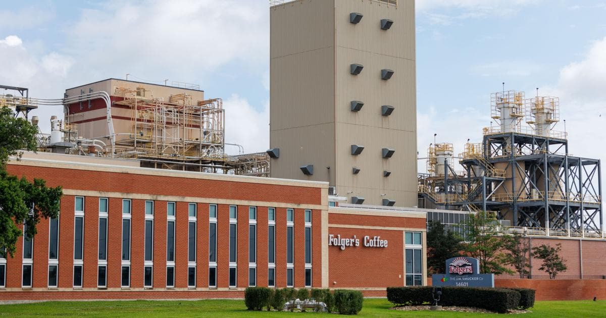 New Orleans rejected Folgers tax breaks. Years later, Gov. Landry approved them.