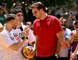 Who Will Win the NBA's Biggest Awards in 2026-27?