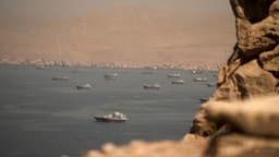Commentary: Hormuz is no longer one front in US-Iran war