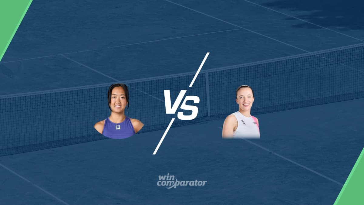 Ann Li vs Iga Swiatek prediction – Odds & stats