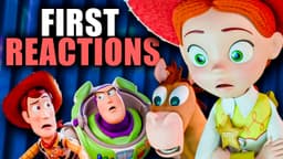 Critics Left Stunned In First Reactions To Toy Story 5