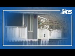 Man accused of shooting toddler in chest at Tacoma apartment