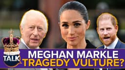 Meghan Markle’s BOMBSHELL Book? | Sussexes DITCHED By A-List Friends? | An Andrew Lownie EXCLUSIVE