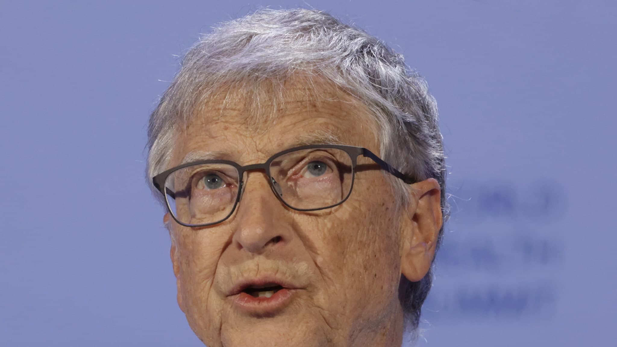 Bill Gates Public Image Takes Hit After Epstein Files: Report