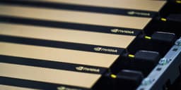 Nvidia Stock Drops as Iran War Heats Up. Here’s the Level to Watch. - Barron's