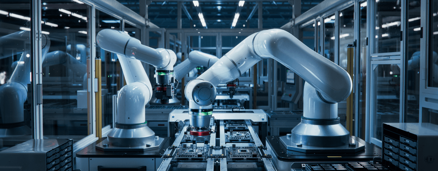 5 investing ideas in emerging technologies