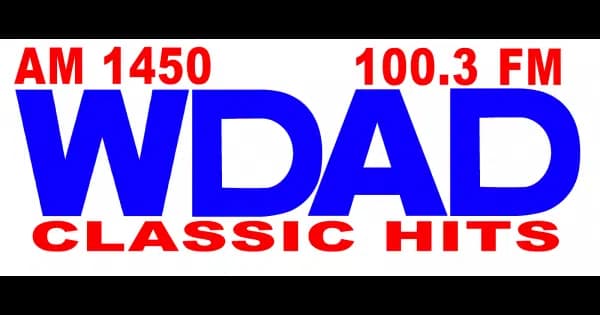 Local News | WDAD AM1450 & 100.3FM