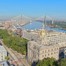 City of Savannah to Consider Maintaining Lowest Millage ...