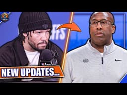Last Minute Knicks News, Rumors, Reports before Game 1