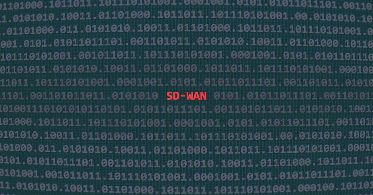 Cisco SD-WAN Zero-Day Under Exploitation for 3 Years