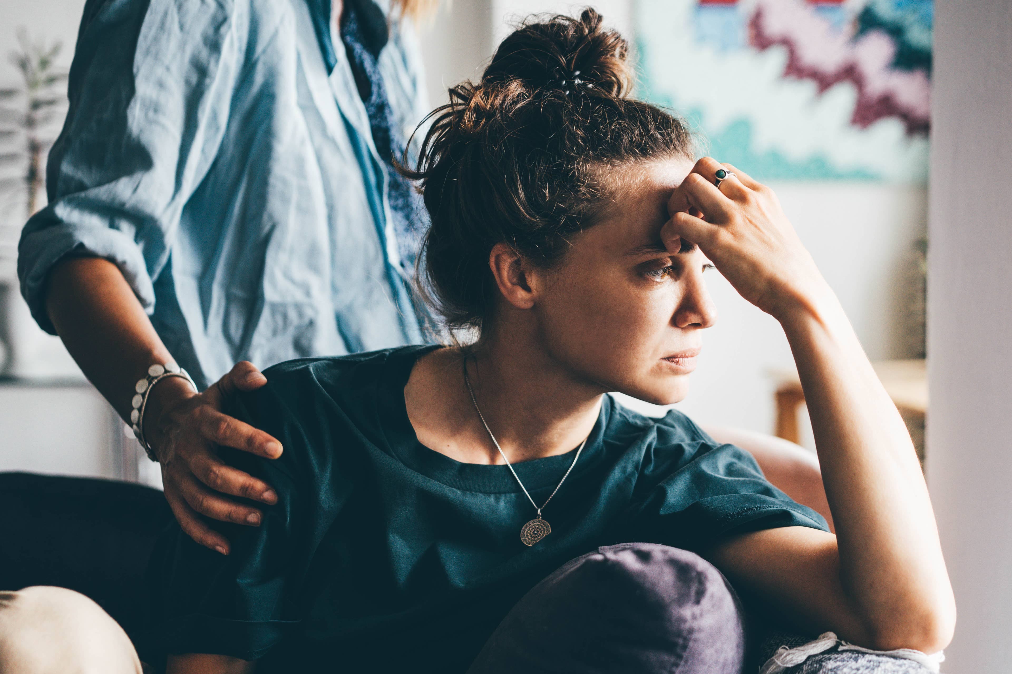 Psychologists Warn Couples To Avoid This Toxic Phrase
