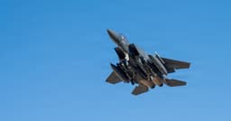 US rescues airman whose F-15 was downed in Iran, US officials say - AL-MONITOR: The Middle Eastʼs leading independent since 2012