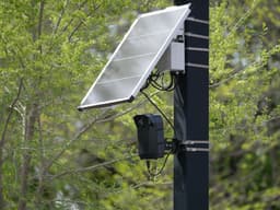 Cities Are Rethinking Flock Cameras—But Not All in the ...