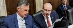 Senators Inch Closer to Permitting Deal as Fall Deadlines Loom