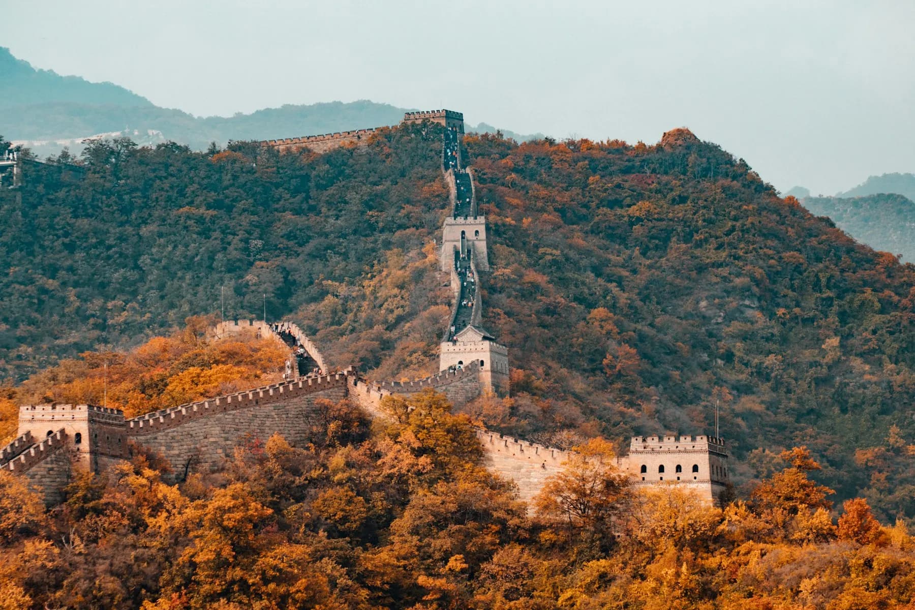 Traveling to China as an American (2026 Guide)