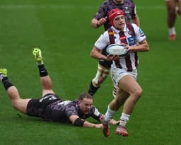 European Cup Quarter Finals – All Over For A Favourite?