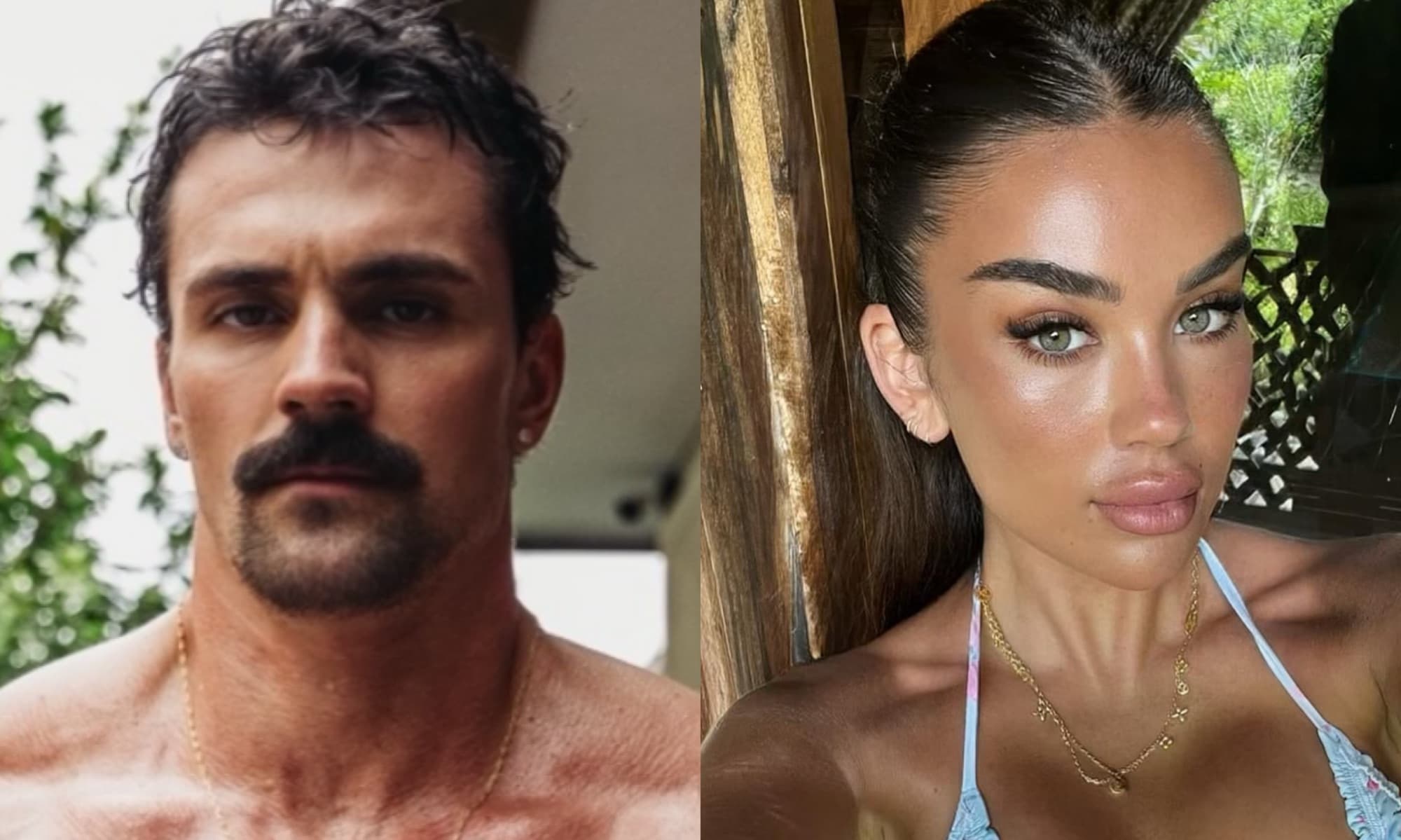 Fitness Influencer’s Wife Takes Over His Instagram to Accuse Him of Cheating, Then Apologizes