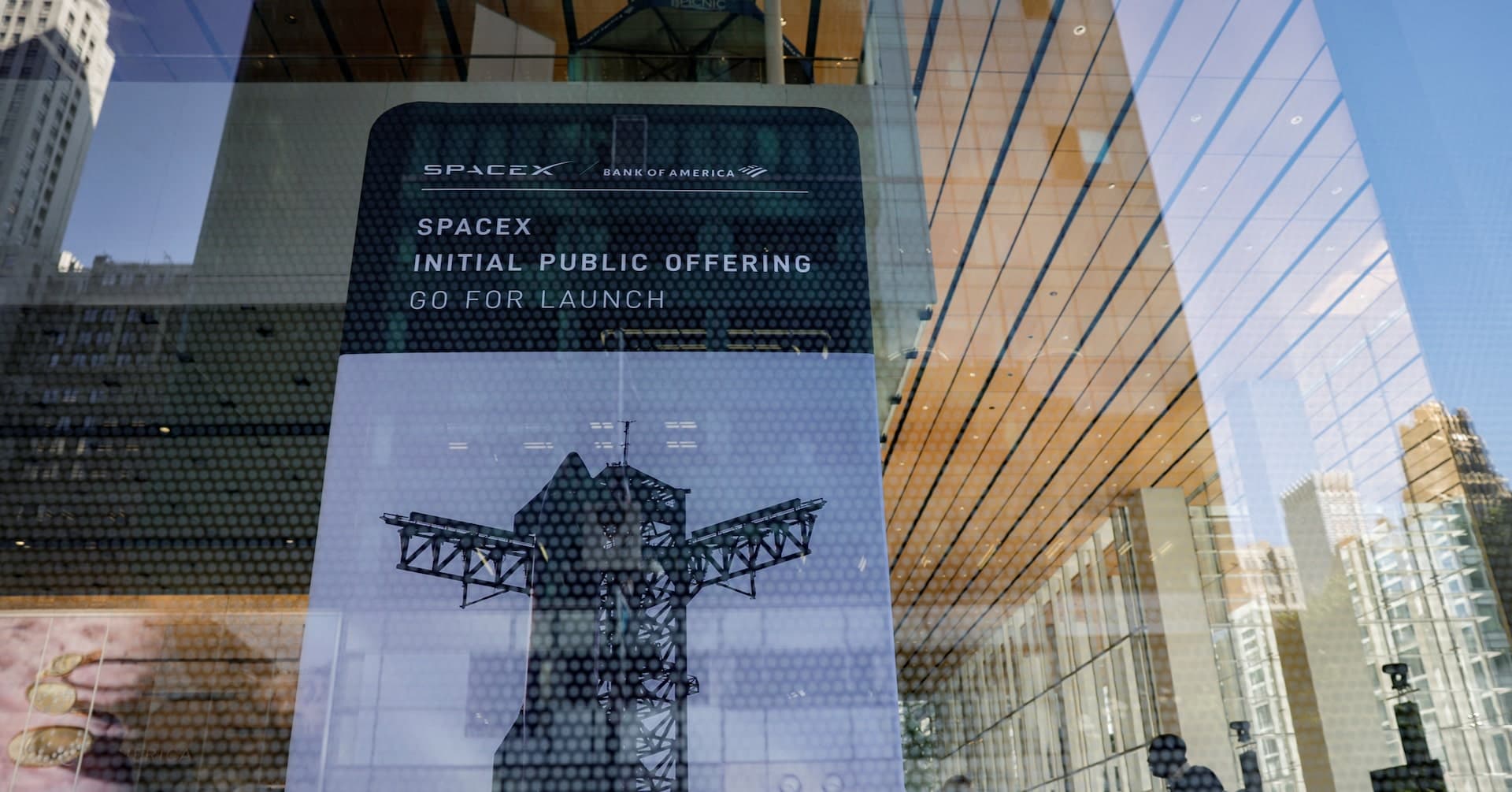 SpaceX IPO fever sparks hunt for proxy plays in Asia