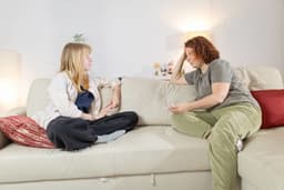 Using 'I Feel' Phrases Under Stress Can Indicate High ...