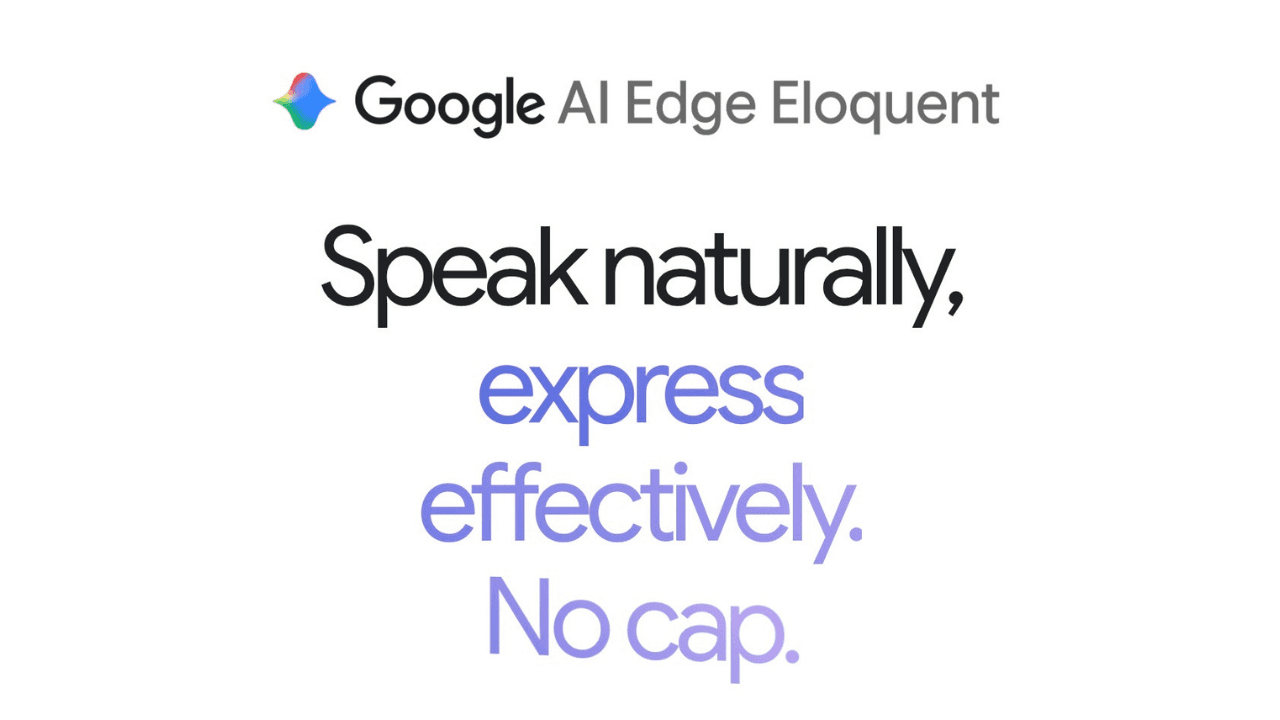 Google悄悄上架離線AI聽寫App　iPhone可本機轉錄還能自動潤稿 | ETtoday AI科技 | ETtoday新聞雲