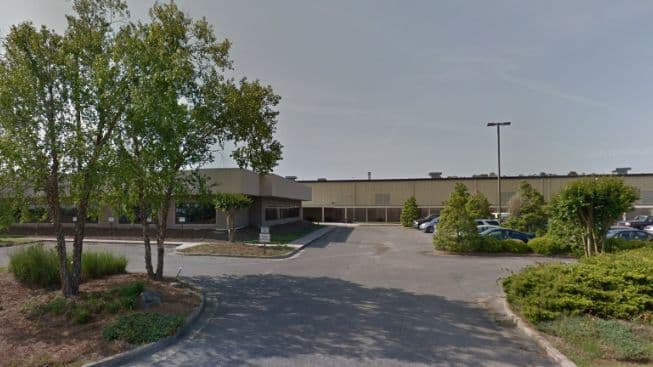 MasterBrand Cabinets set to lay off workers in Lenoir County