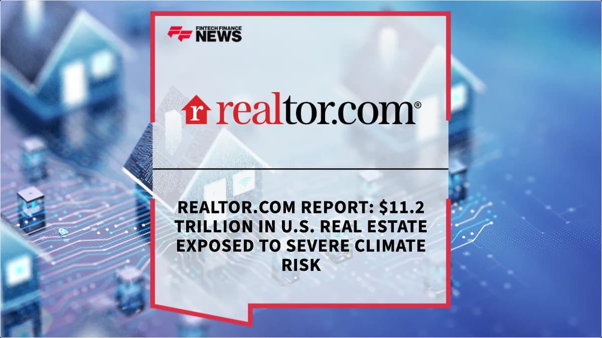 Realtor.com Report: $11.2 Trillion in U.S. Real Estate ...