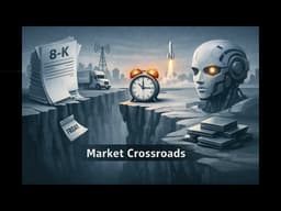 Momentum, Holiday Gaps and Disclosure Flow: WERN Rally, Jobs Risk, $NVDA Visibility and a Wave of