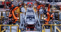Examining the Hidden Fragilities in Auto Supply Chains