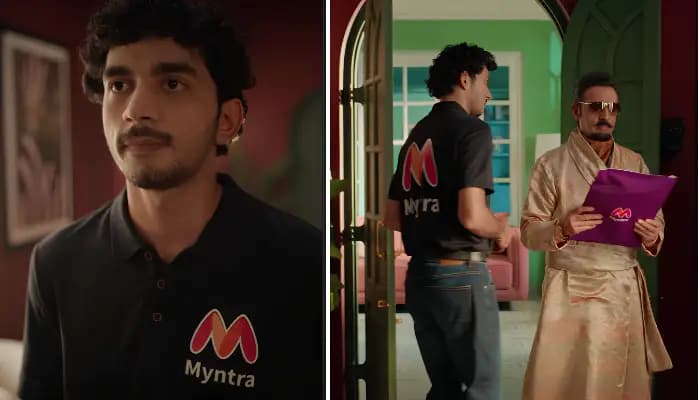 Myntra launches micro-drama series to integrate shopping services into pop culture content via SW Network, BIAS Studios - MARKETECH APAC