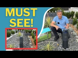 Aiper IrriSense 2 Smart Irrigation System - Is It Worth It?