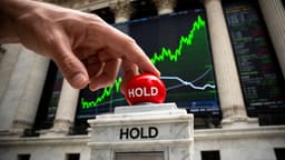 Fed Hold Seen as Near-Certainty? Financial Conditions Ease to Most Extreme Level in 30 Years, Deepening Policy Contradiction — BigGo Finance