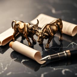 US Market Daily Brief