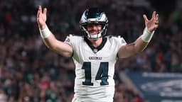 Eagles release Andy Dalton. What's next for former ...
