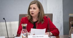 Michelle Bowman Pushes Clearer Crypto Rules During House Banking Oversight Hearing