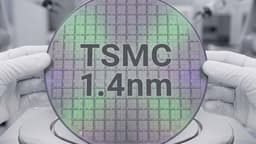 TSMC's AI Implementation Helps 1.4nm Progress By ...