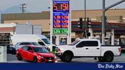 US braces for inflation report that may push Fed to hike rates