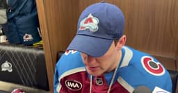 Avalanche Set to Face Familiar Foe in Fiery Ball Arena ...