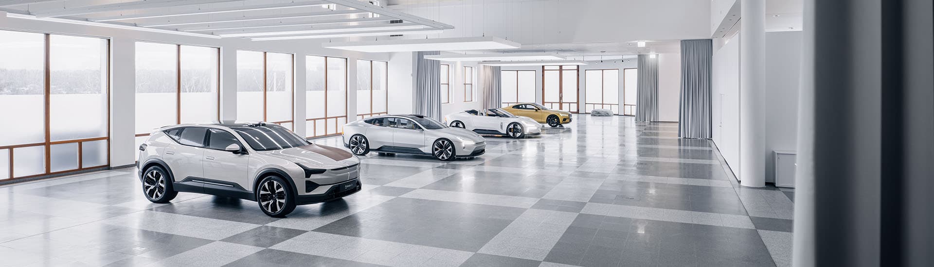 Financial woes don’t spell the end of Tesla-rival Polestar as boss claims brand is on track for success - Chasing Cars