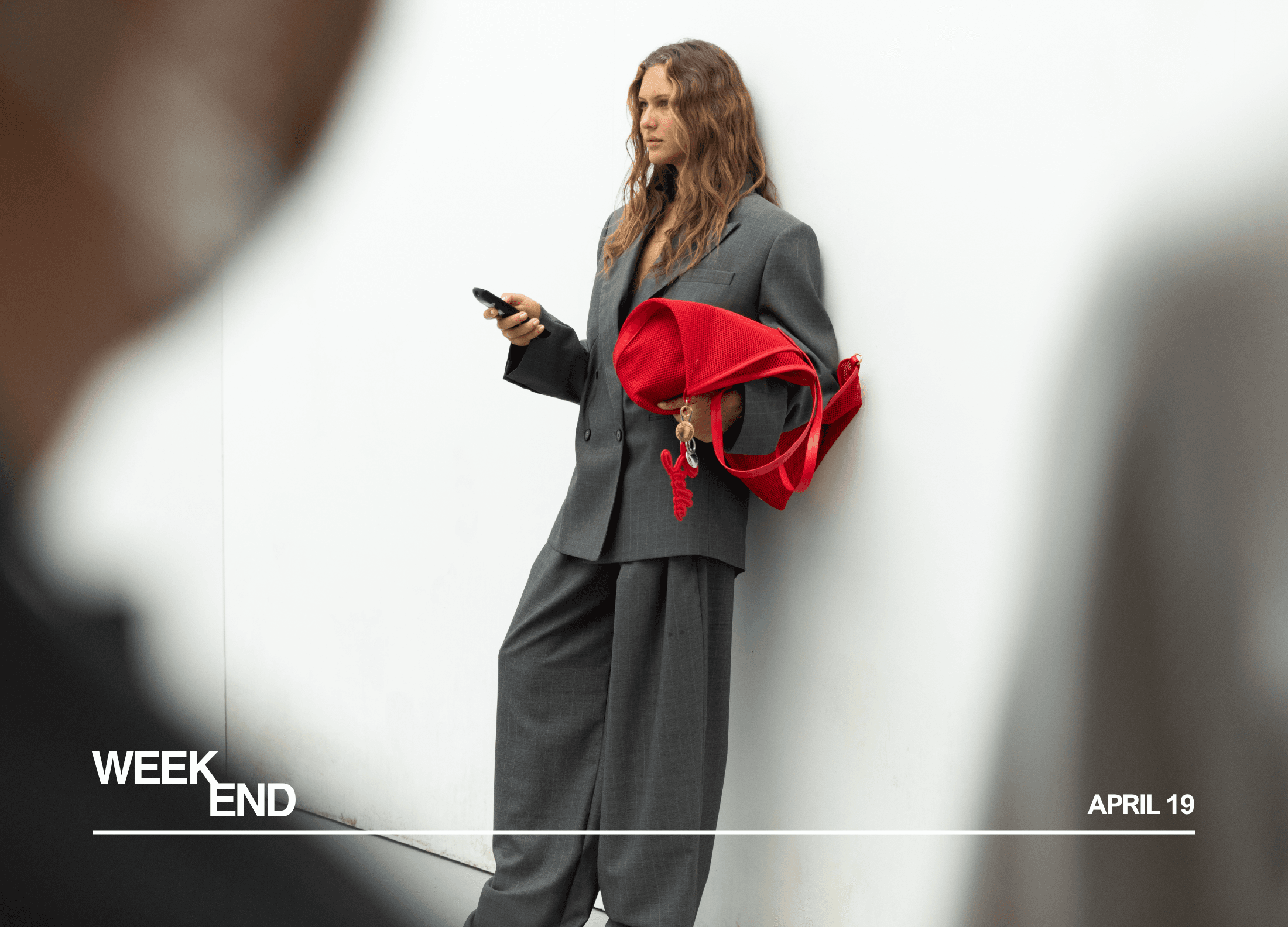 Your Weekly Sustainable Fashion News Roundup