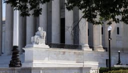 Supreme Court ruling on independent US agencies fuels ...
