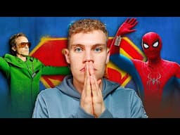 My Top 10 Most ANTICIPATED Movies of 2026 - Ranked!