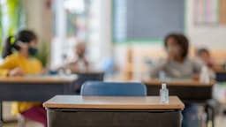 We’re Preparing to Send Measles Back to Kindergarten